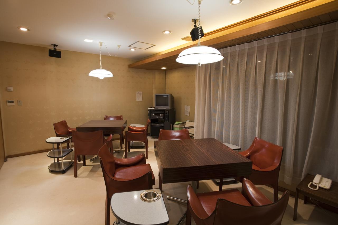 Shiki Resort Atami Seiseiso Exterior photo