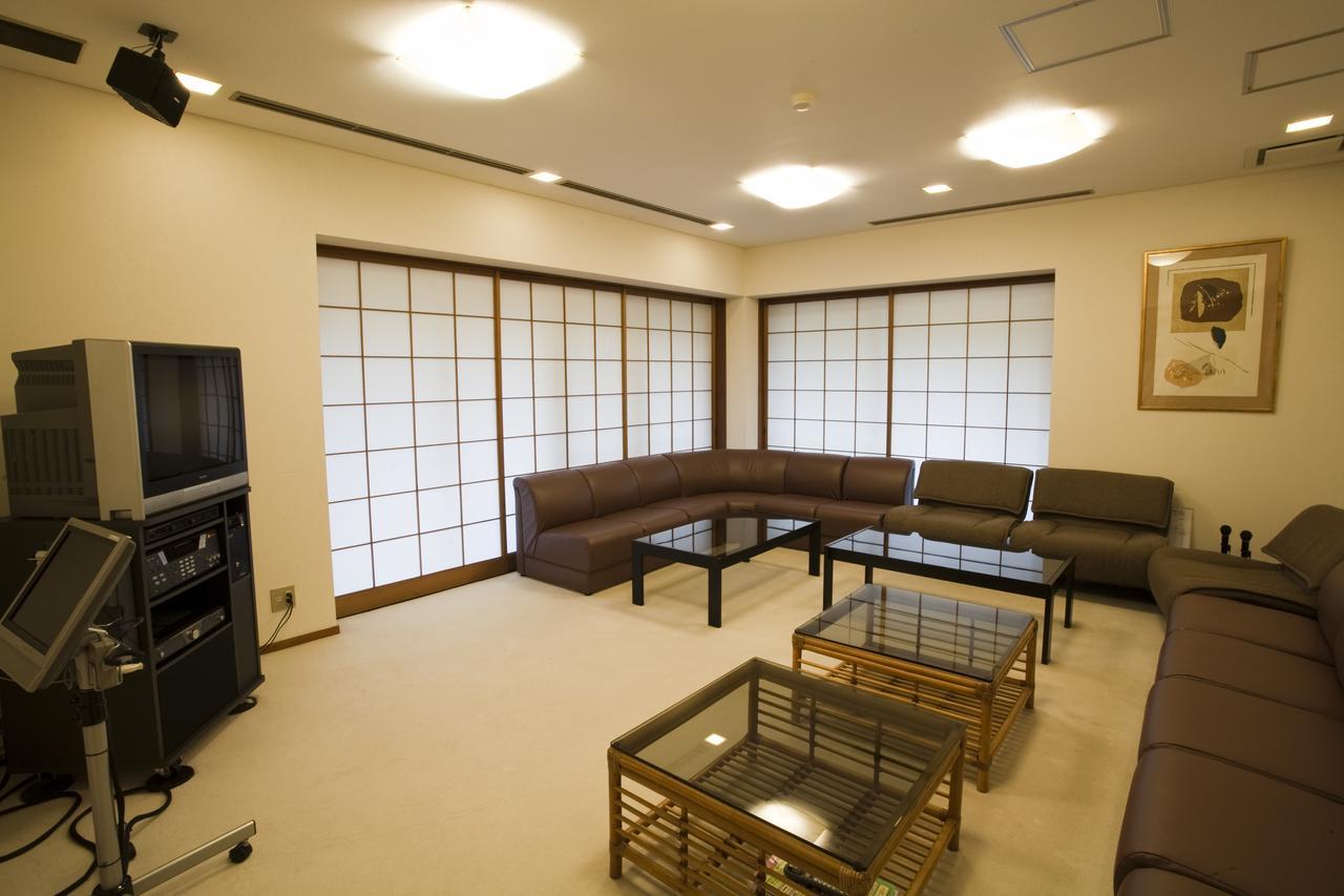 Shiki Resort Atami Seiseiso Exterior photo